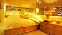 Spirit of Sovereign VIP